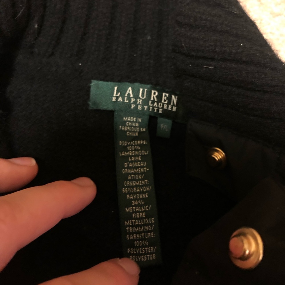 Sweater - Picture 2 of 2